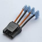 Kabel mit Molex Stecker